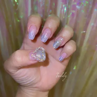 ネイル ERINA ♥のネイルデザイン