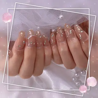ネイル Chill Nailsalonのネイルデザイン