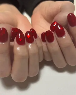 ネイル manami プルミエール錦糸町店のネイルデザイン