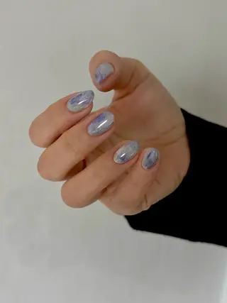 ネイル mo chiのネイルデザイン