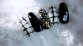 ネイル masami .Ｋのネイルデザイン