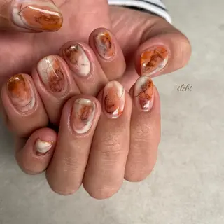 ネイル Rio 𓍼のネイルデザイン