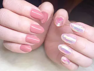 ネイル amour 川崎店所属・amour 川崎店のネイルデザイン