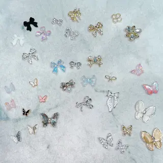 ネイル Jeremy ♡ HARUKAのネイルデザイン