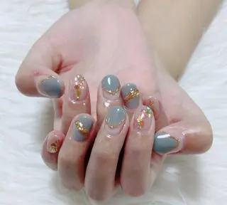 ネイル CC Nail Salonのネイルデザイン