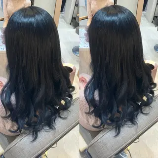 ロング カラー 🪽NANA🪽 /完全個室サロン💎のマツエク・マツパデザイン