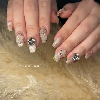 ネイル nailsalon Lenoaのネイルデザイン