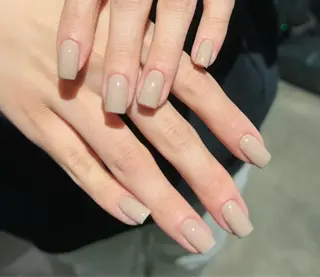 ネイル 小林 詩織のネイルデザイン