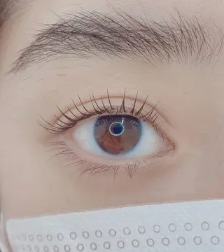 マツエク・マツパ TIARA池袋西口店 店長YASUKA💐のマツエク・マツパデザイン