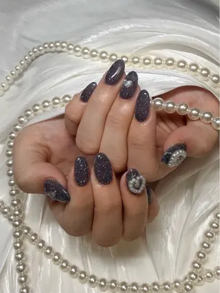 ネイル nail salon angeのネイルデザイン