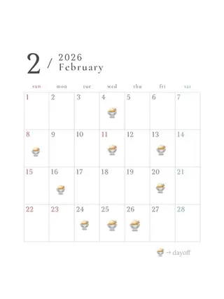 Rien Lash COCOA✩のその他イメージ