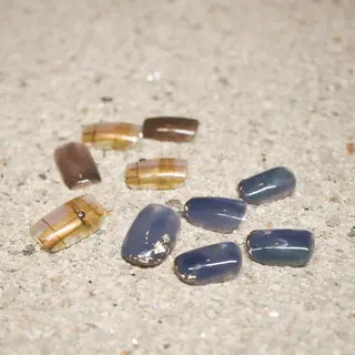 ネイル MIU  Nail所属・MIU  nailのネイルデザイン