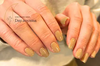 ネイル Day.aoyama 📍日暮里💅のネイルデザイン