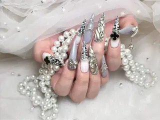 ネイル アールワン NAIL SALONのネイルデザイン