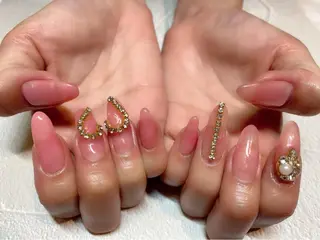 ネイル GO TODAY SHAiRE SALON所属・✨kitamura rie✨のネイルデザイン