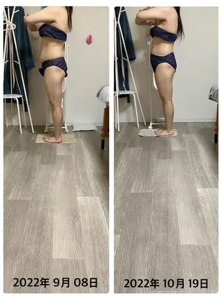 美ボディメイクサロン　only one body所属・所沢 痩身エステサロンのエステ・リラクイメージ