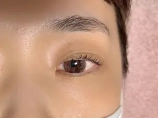 マツエク・マツパ EURO まつげ and眉毛サロンのマツエク・マツパデザイン