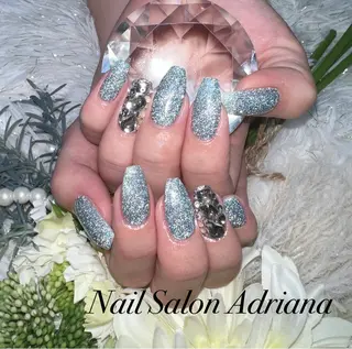 ネイル ADRIANA 大久保駅前徒歩2分のその他イメージ