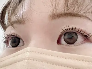 マツエク・マツパ REJOUIR🌼 丸山 愛莉香のマツエク・マツパデザイン