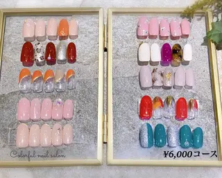 ネイル le’a所属・Le'a nail&eyesのマツエク・マツパデザイン