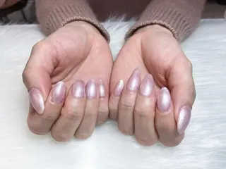 ネイル HAHA NAILSのネイルデザイン