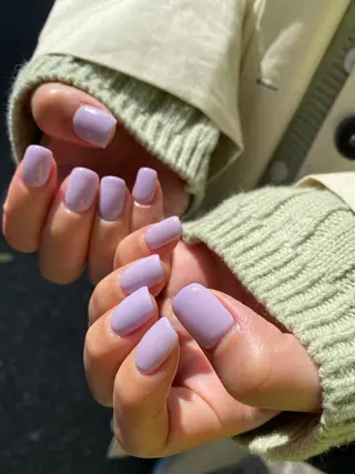 ネイル 🌼大西洋子 laughl🌼のネイルデザイン