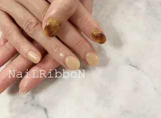 ネイル SWAMP  nails所属・🎀ネイルサロン RIRI🎀のネイルデザイン