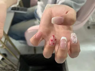 ネイル rom *.の眉毛・アイブロウイメージ