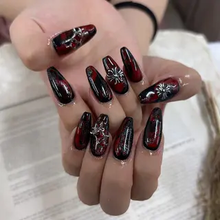 ネイル Basic本厚木店 Ruka♛のネイルデザイン