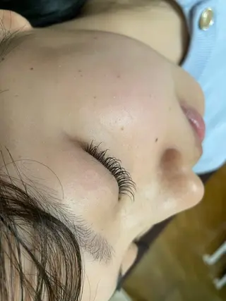 マツエク・マツパ dear beautyのマツエク・マツパデザイン