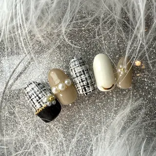 ネイル Nail salon Euphoria所属・Nail salon Euphoriaのネイルデザイン