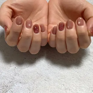 ネイル mmm nailのネイルデザイン