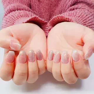 ネイル YUYI.nail salonのネイルデザイン