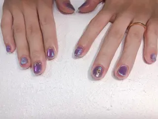 ネイル Regaro i.sのネイルデザイン