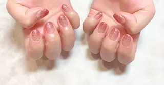 ネイル ecrin 💎 mayuのネイルデザイン