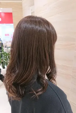 セミロング LUXBEmare所属・TAKA ☆のその他イメージ