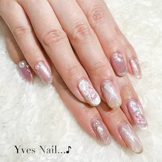 ネイル kanno yのネイルデザイン