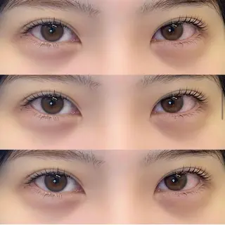 マツエク・マツパ emiri🍒 @illu6_6nのマツエク・マツパデザイン