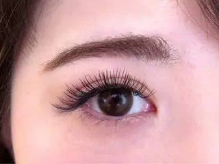 マツエク・マツパ tag by calm所属・tag#bycalm 竹川のマツエク・マツパデザイン