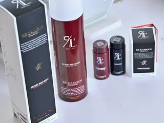 Attrait second body所属・30代体型•不調専門 天満橋Attraitのその他イメージ