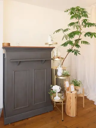 Holistic Beauty CREA所属・肌育+巡るカラダ☾⋆ CREAのエステ・リラクイメージ