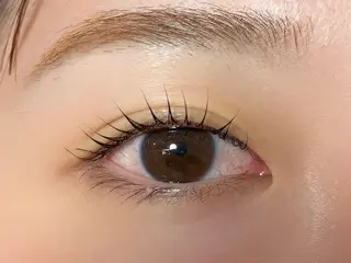 パーマ 柴野 美里のマツエク・マツパデザイン