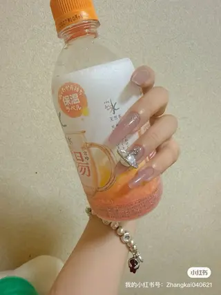 ネイル 阿寧nail所属・阿寜 nailのネイルデザイン