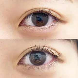 マツエク・マツパ eye lash salon Sarry所属・NIINA ☪️のマツエク・マツパデザイン