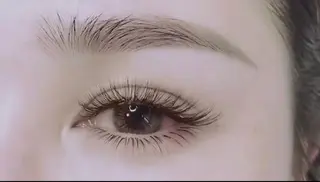 マツエク・マツパ Elysian マツエクサロンのマツエク・マツパデザイン