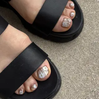 ネイル nail salon soruのネイルデザイン