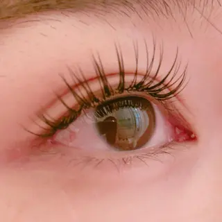 マツエク・マツパ eyelist マツエク🐣のマツエク・マツパデザイン