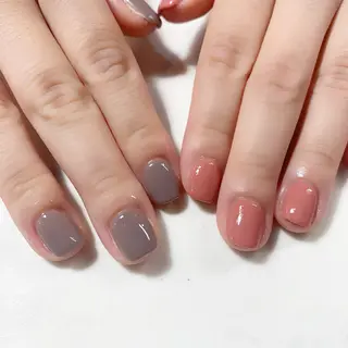 ネイル K nail所属・Knail . iのネイルデザイン