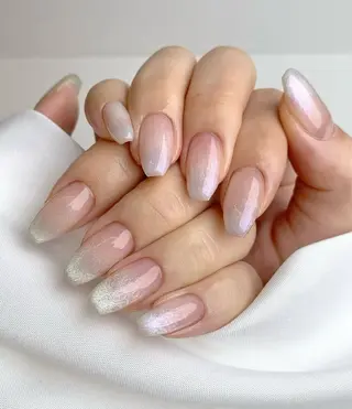 ネイル Ecrin nail ✨Yukiのネイルデザイン