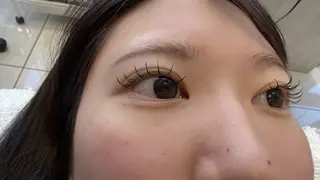 マツエク・マツパ 🫧𝗔𝗬𝗨 🫧のヘアスタイル